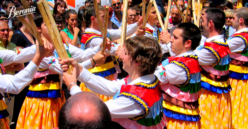 Costumbres y tradiciones de La Rioja