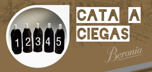 Diccionario del vino de Beronia