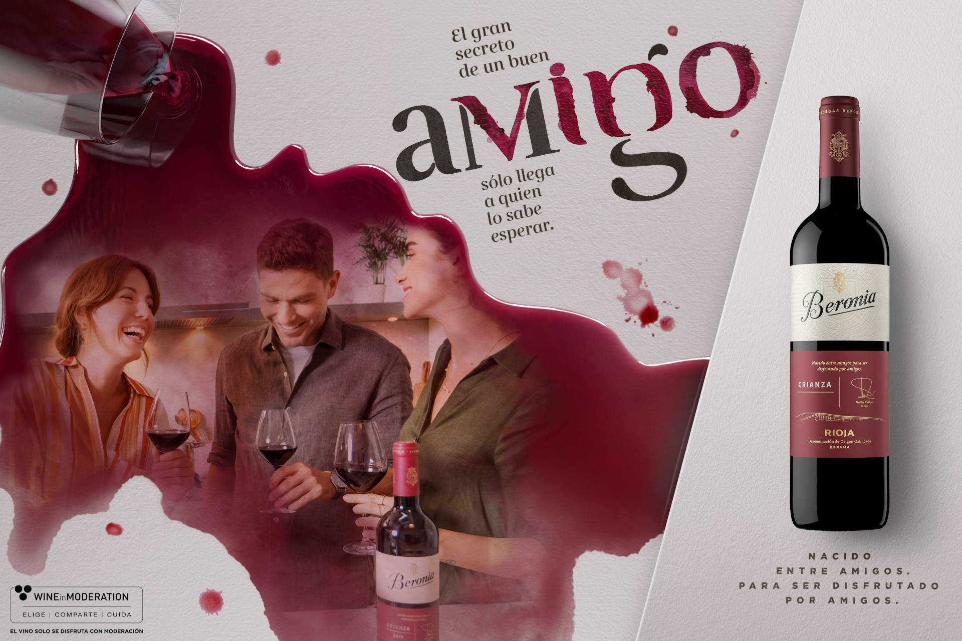 Amigo Vino