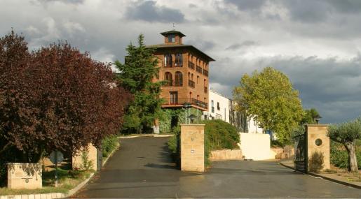 The Beronia Rioja Guide To The Wines Of Rioja: A Brief History