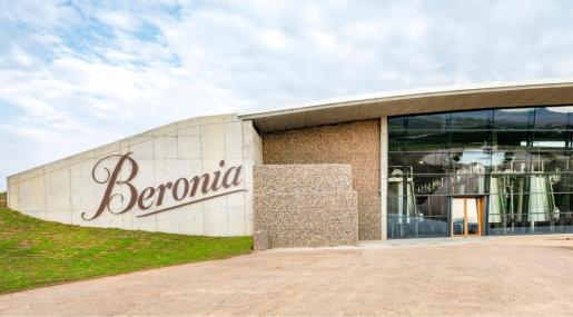 Getting to know Beronia Rioja