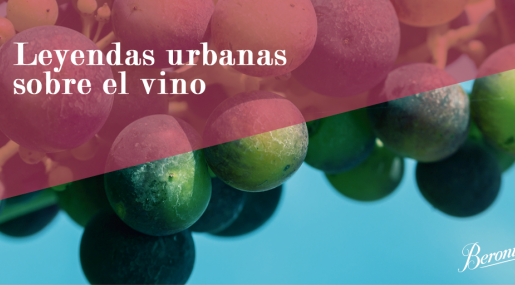 Desmentimos 4 leyendas urbanas y mitos sobre el vino