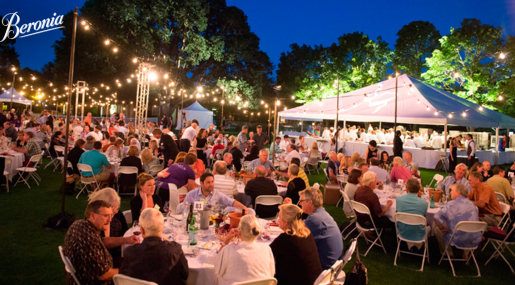 Los cuatro mejores festivales de vino del mundo