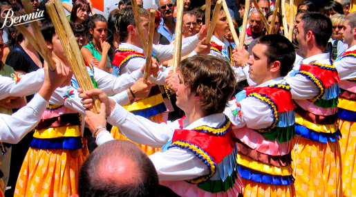 Costumbres y tradiciones de La Rioja