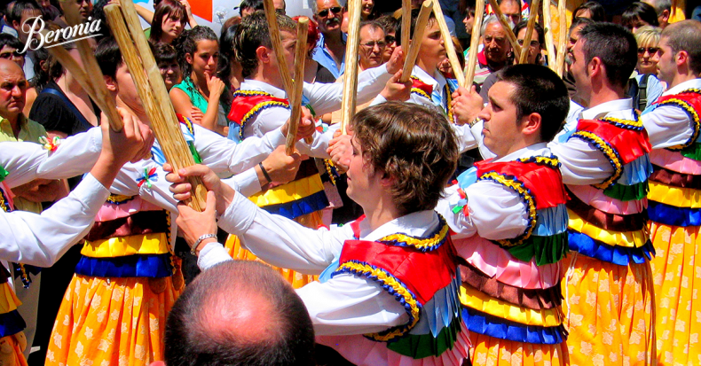 Melancolía Silicio Inolvidable Costumbres y tradiciones de La Rioja | Beronia