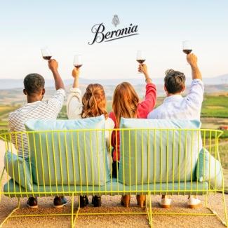 Beronia Rioja Wine Characteristics