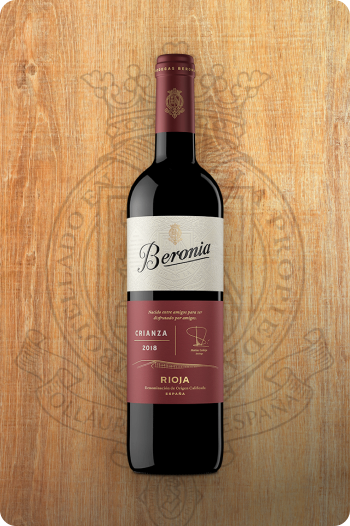 Beronia rioja deals