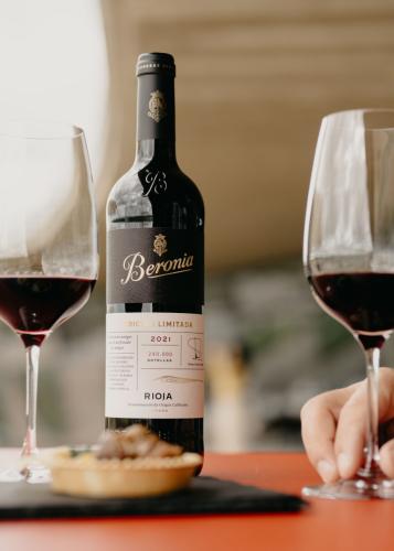 Taller de pintxos navideños