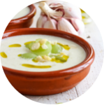 creamy soups