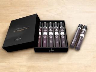 tasting kit