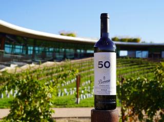 50 aniversario 