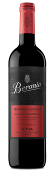 wine tempranillo