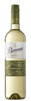 Beronia Rueda Verdejo