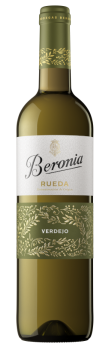 Beronia Verdejo