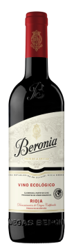 beronia eco