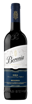 BERONIA RESERVA