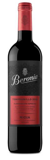 wine tempranillo