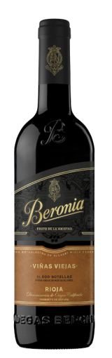 viñas viejas