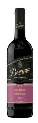 graciano