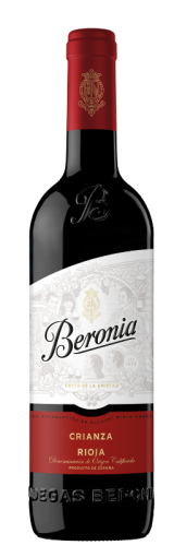CRIANZA