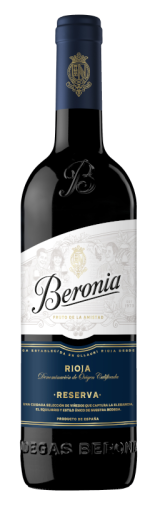 BERONIA RESERVA