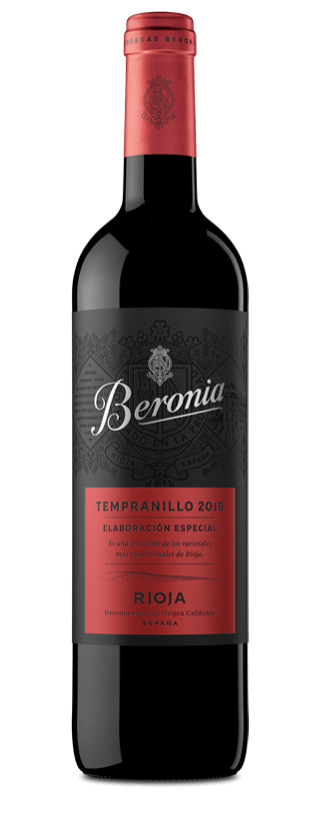 wine tempranillo
