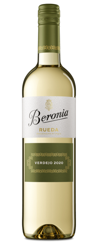 vino verdejo