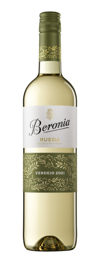 Rueda Verdejo