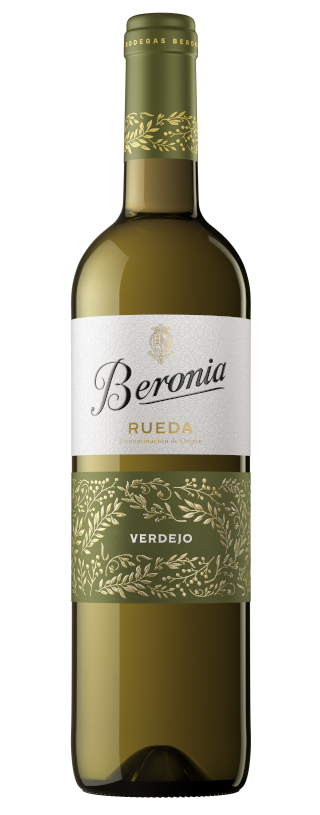 Beronia Verdejo