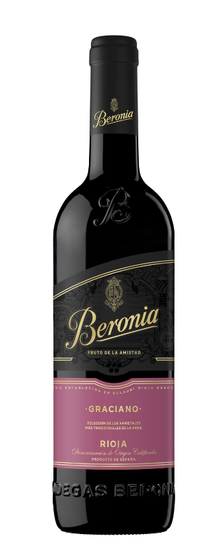 graciano