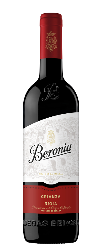 CRIANZA