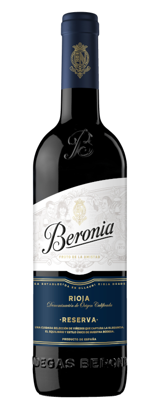 BERONIA RESERVA